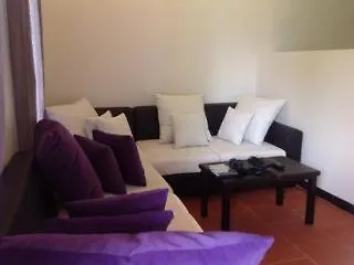 Blue Sea Boutique Hotel Sihanoukville