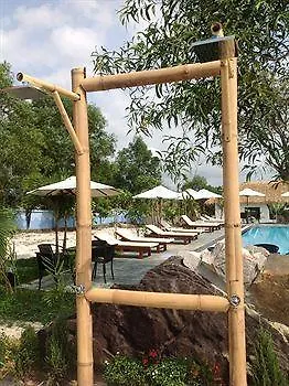 Blue Sea Boutique Hotel Sihanoukville 4*,  Cambodia