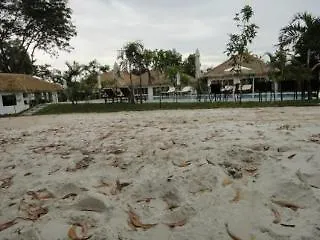 ****  Blue Sea Boutique Hotel Sihanoukville Cambodia