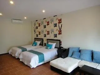 Blue Sea Boutique Hotel Sihanoukville